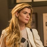 Alinne Moraes como Bárbara em 'Um Lugar ao Sol' (Globo)