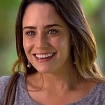 Fernanda Vasconcellos interpretando Ana em 'A Vida da Gente' (Globo)