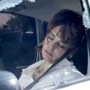 Suzy Rêgo como Beatriz em 'Império' (Globo)