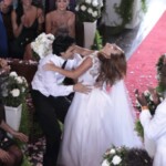 Cenas da novela 'Ti-Ti-Ti' (Globo)