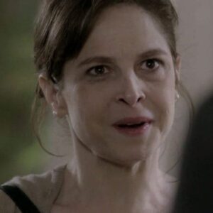 Drica Moraes interpretando Cora em 'Império' (Globo)