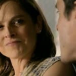 Cenas da novela 'Império' (Globo)