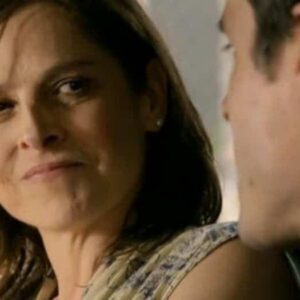 Cenas da novela 'Império' (Globo)