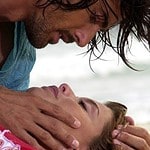 Cenas da novela 'Da Cor do Pecado' (Canal Viva)