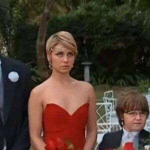 Cenas da novela 'Da Cor do Pecado' (Canal Viva)