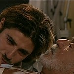 Cenas da novela 'Da Cor do Pecado' (Canal Viva)