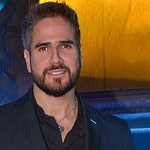 Daniel Arenas