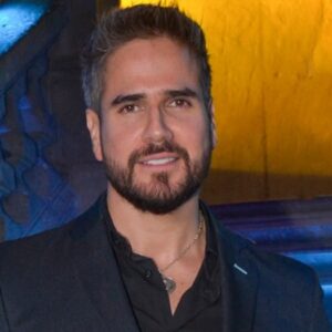 Daniel Arenas