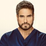 Daniel Arenas