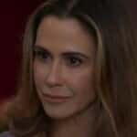 Guilhermina Guinle como Dominique em 'Salve-se Quem Puder' (Globo)