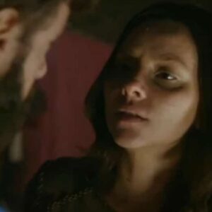 Cenas da novela 'Gênesis' (Record TV)