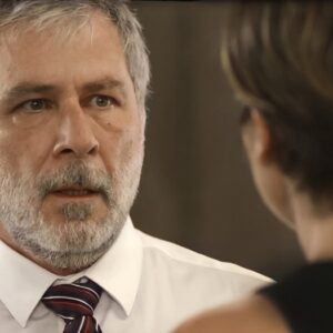 Cenas da novela 'Salve-se Quem Puder' (Globo)