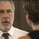 Cenas da novela 'Salve-se Quem Puder' (Globo)