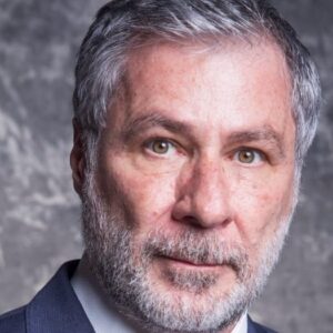 Leopoldo Pacheco como Hugo em 'Salve-se Quem Puder' (Globo)