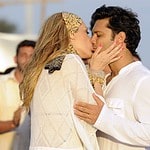 Cenas da novela 'Ti-Ti-Ti' (Globo)