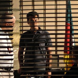 Cenas da novela 'A Vida da Gente' (Globo)