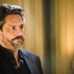 Alexandre Nero interpretando José Alfredo em 'Império' (Globo)