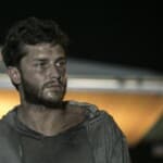 Klebber Toledo interpretando Leonardo em 'Império' (Globo)