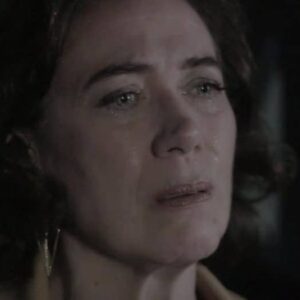 Lilia Cabral como Maria Marta em 'Império' (Globo)