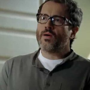 Leonardo Medeiros como Lourenço em 'A Vida da Gente' (Globo)