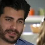 Thiago Lacerda interpretando Lúcio em 'A Vida da Gente' (Globo)