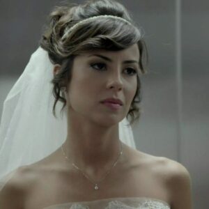 Andreia Horta interpretando Maria Clara em 'Império' (Globo)