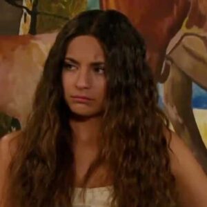 Ana Brenda como Maricruz em 'Coração Indomável' (Sbt)