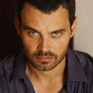 Carmo Dalla Vecchia como Maurílio em 'Império' (Globo)