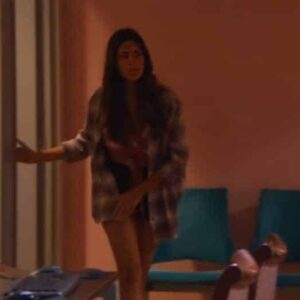 Cenas da novela 'Nazaré' (Band)