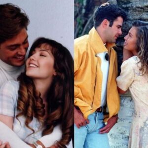 'Maria do Bairro' e 'Marimar' estarão disponíveis na (Globoplay)