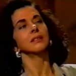 Betty Faria como Marina em 'O Salvador da Pátria' (Canal Viva)