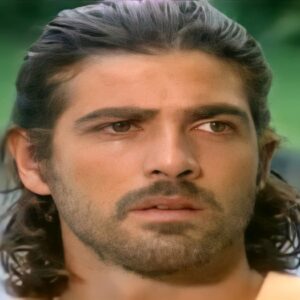 Reynaldo Gianecchini como Paco em 'Da Cor do Pecado' (Canal Viva)