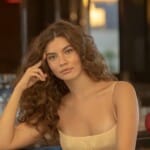 Alanis Guillen será a grande estrela da nova versão de 'Pantanal' (Globo)