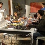Cenas da novela 'Ti-Ti-Ti' (Globo)