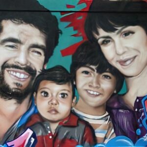 Cenas da novela 'Ti-Ti-Ti' (Globo)