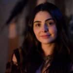 Marcela Barrozo como Uriala em 'Gênesis' (Record TV)
