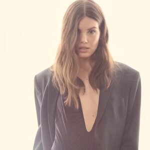 Angel (Camila Queiroz) em 'Verdades Secretas' (Globo)