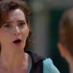 Cenas da novela 'A Vida da Gente' (Globo)