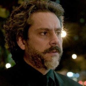 Alexandre Nero como José Alfredo em 'Império' (Globo)