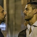 Cenas da novela 'Império' (Globo)