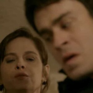 Cenas da novela 'Império' (Globo)