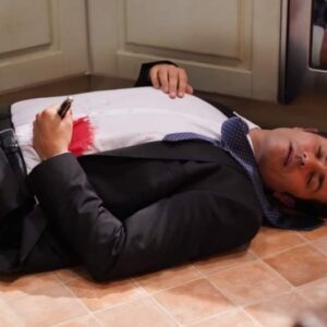 Cenas da novela 'Nazaré' (Band)