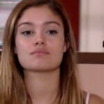 Sophie Charlotte interpretando Stéfany em 'Ti-Ti-Ti' (Globo)
