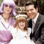 Cenas da novela 'Carinha de Anjo' (2000)