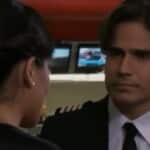 Maricruz (Ana Brenda) e Otávio (Daniel Arenas) em 'Coração Indomável' (Sbt)