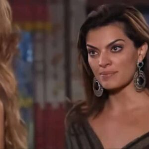 Cenas da novela 'Ti-Ti-Ti' (Globo)