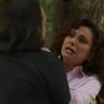 Cenas da novela 'Coração Indomável' (Sbt)