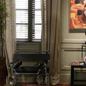 Cenas da novela 'Império' (Globo)