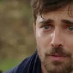 Miguel Coelho como Jacó em 'Gênesis' (Record TV)