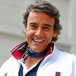 Alexandre Borges como Jacques Leclair em 'Ti-Ti-Ti' (Globo)